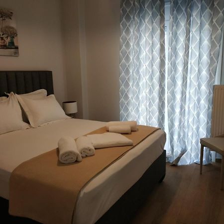 Apartmán Athens' Secret Jewel By Yha Exteriér fotografie
